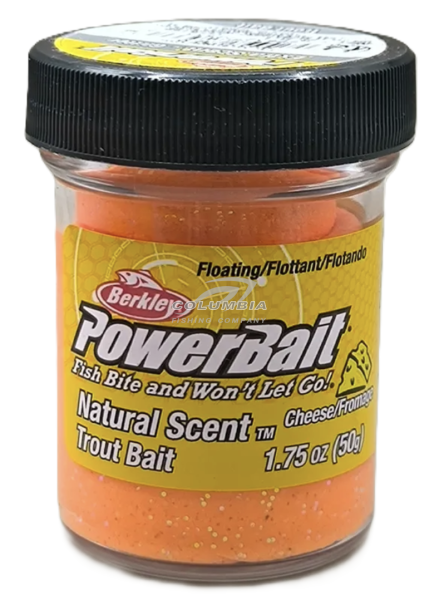 Форелевая паста для рыбалки  1шт   Пачка 6шт