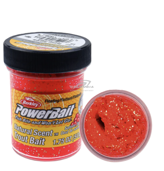 Форелевая паста для рыбалки  1шт   Пачка 6шт