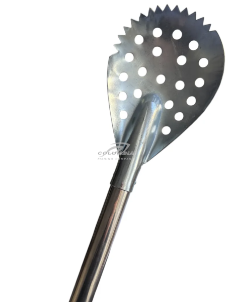 Черпак для зимней рыбалки