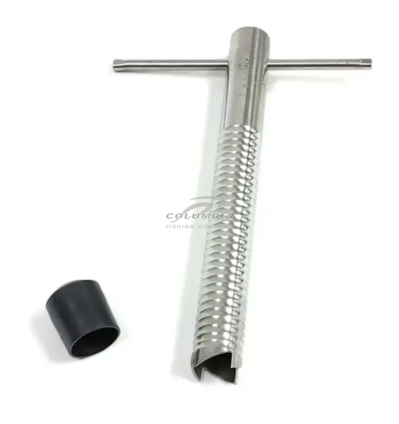 Ввертышы для палатки