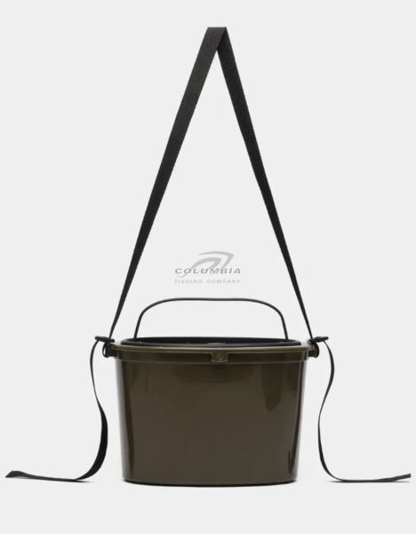 Кан для живца зимний