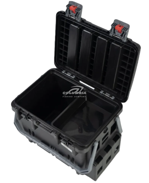 Ящик для рыболовных