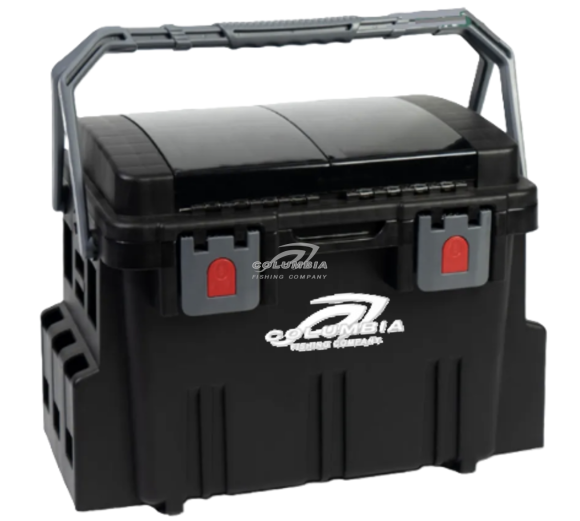 Ящик для рыболовных