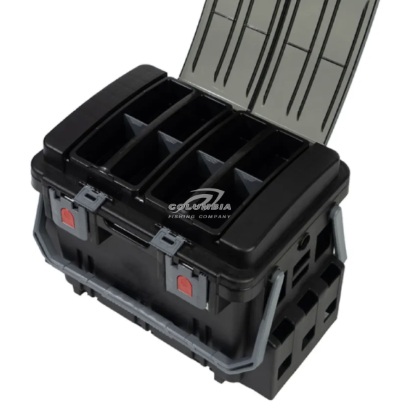 Ящик для рыболовных