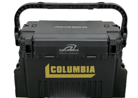 Рыболовный ящик