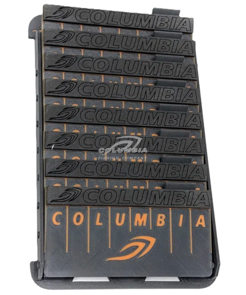 органайзер - подставка для форелевого ящика