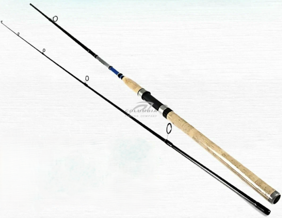 Спиннинг  SHIMANO ALIVIO M тест 10-30