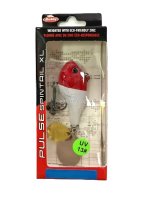 Тейл спиннер для рыбалки PULSE Spintail XL 85mm 14g