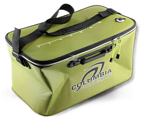 Кан рыболовный COLUMBIA  30cm-50cm
