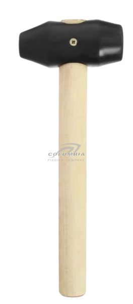 Молоточек для ледобура