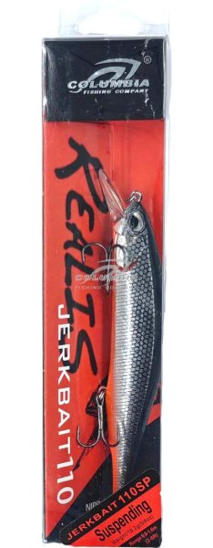 Воблер REALIS 110SP