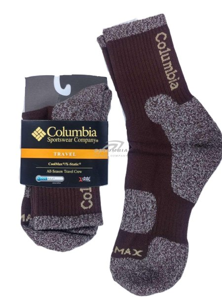 носки Columbia