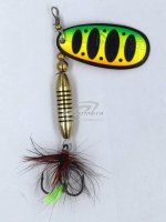 Блесна вращающаяся AV Type B #3.0