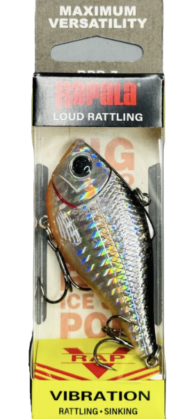 ВоблерRap 07, 7см, 24гр