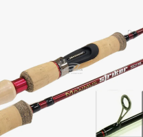 Спиннинг Maximus Striker 24ML 2.4м 5-20гр