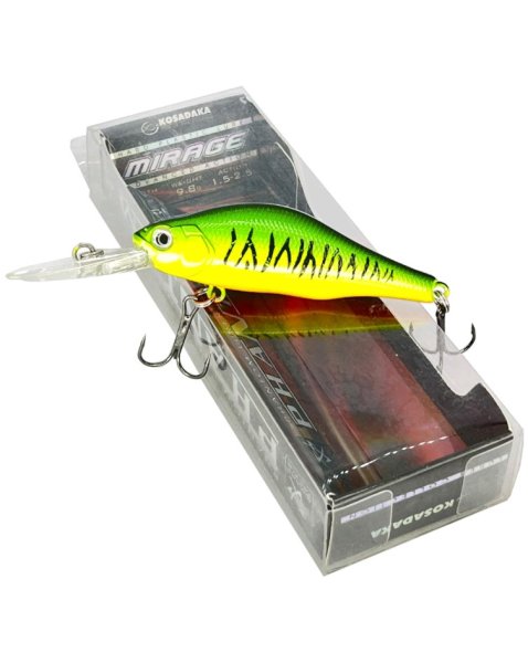 Воблер Columbia Mirage 70SP