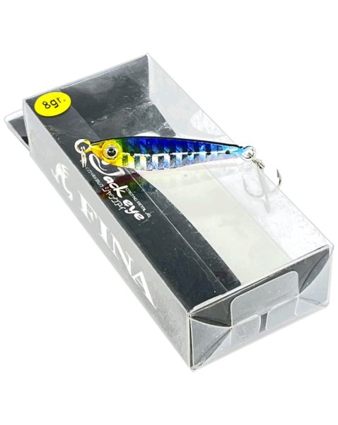 Пилькер Columbia Jack Eye 8гр